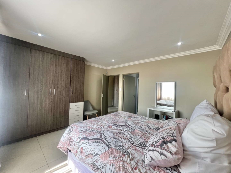 To Let 3 Bedroom Property for Rent in Zambezi Manor Lifestyle Estate Gauteng