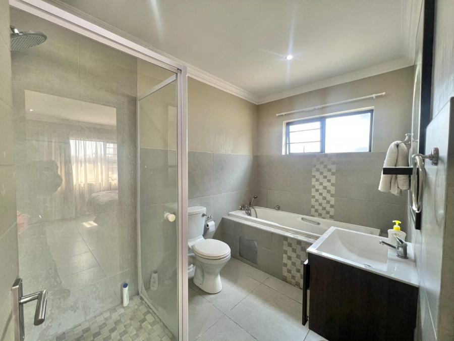 To Let 3 Bedroom Property for Rent in Zambezi Manor Lifestyle Estate Gauteng