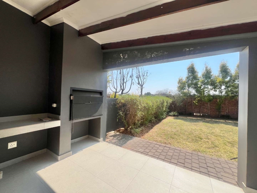 To Let 3 Bedroom Property for Rent in Zambezi Manor Lifestyle Estate Gauteng