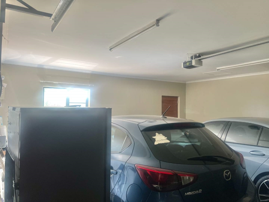 To Let 3 Bedroom Property for Rent in Zambezi Manor Lifestyle Estate Gauteng