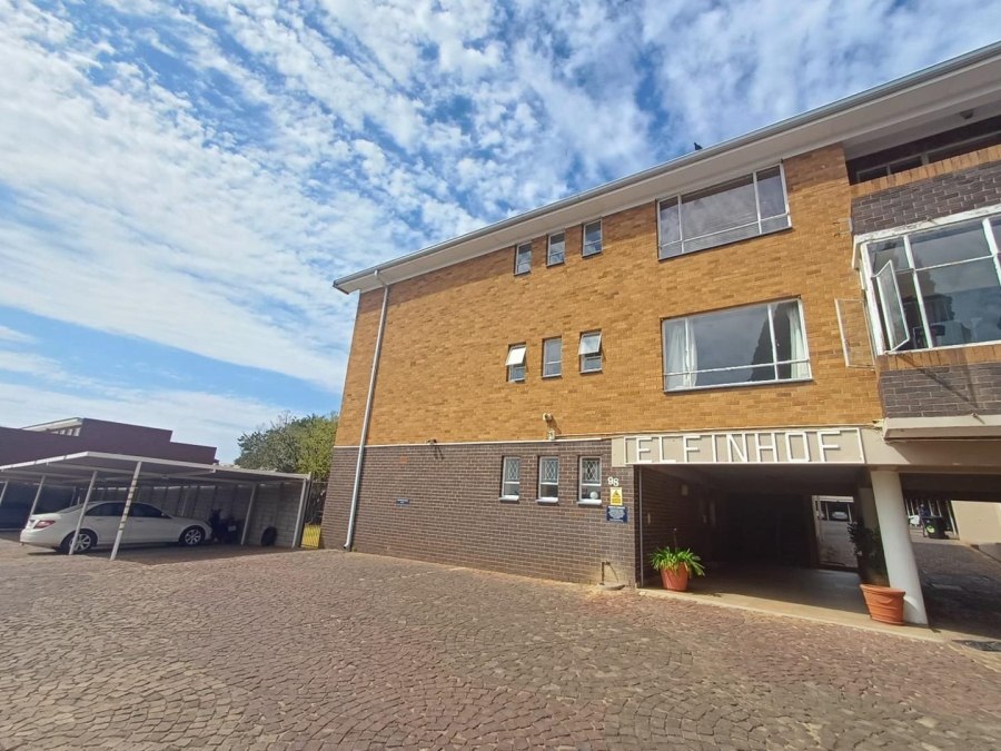 To Let 1 Bedroom Property for Rent in Ferndale Gauteng