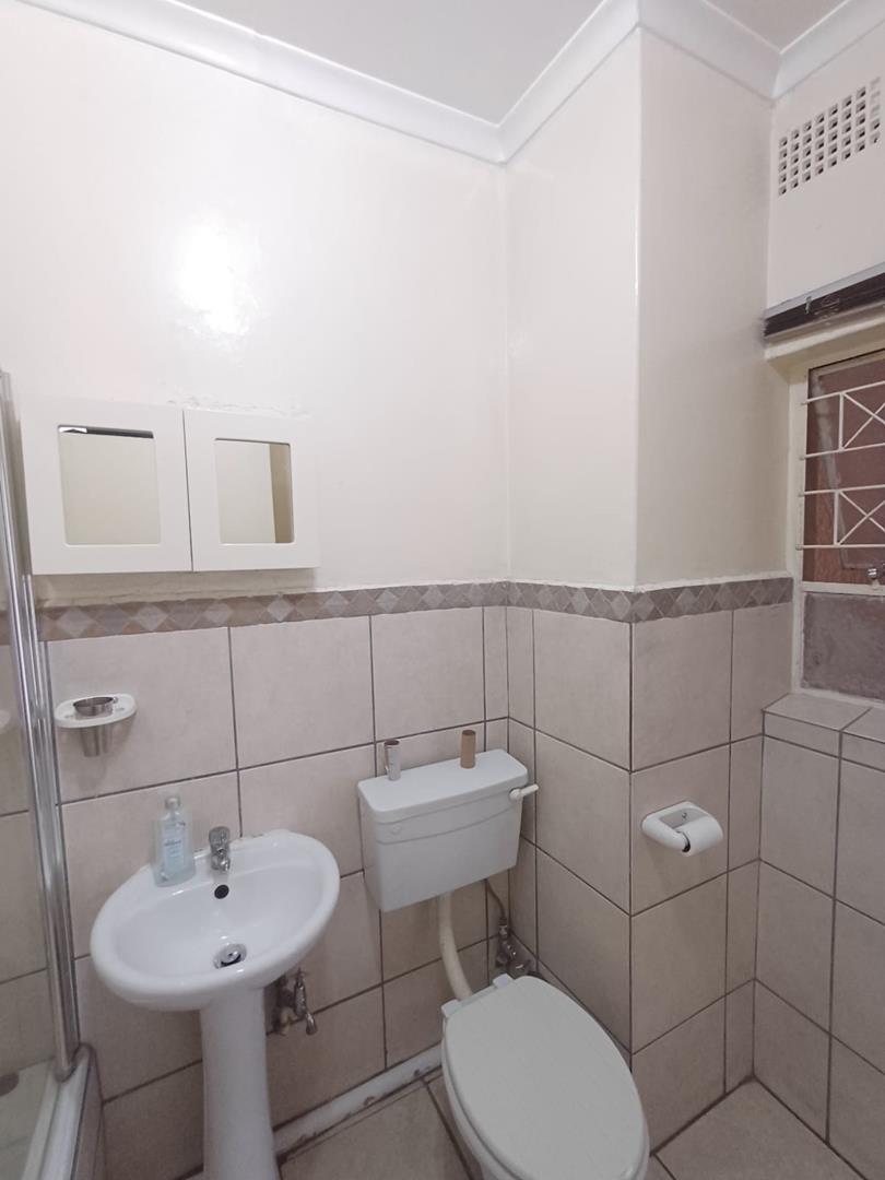 To Let 1 Bedroom Property for Rent in Ferndale Gauteng
