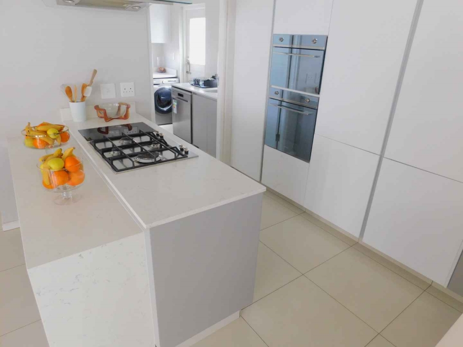 To Let 4 Bedroom Property for Rent in Bryanston Gauteng