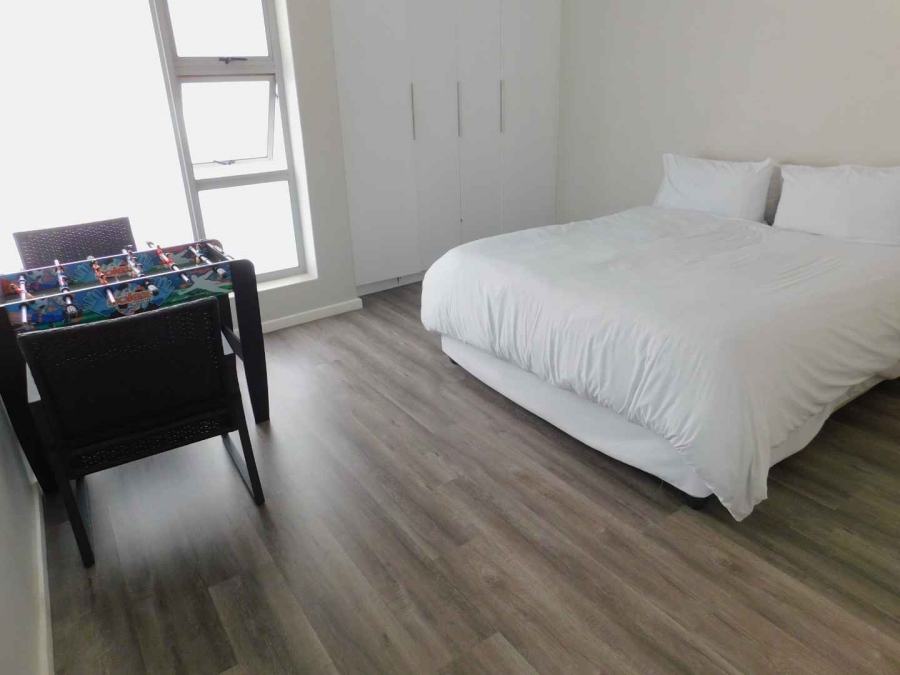To Let 4 Bedroom Property for Rent in Bryanston Gauteng