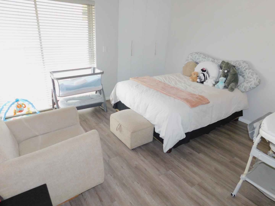 To Let 4 Bedroom Property for Rent in Bryanston Gauteng