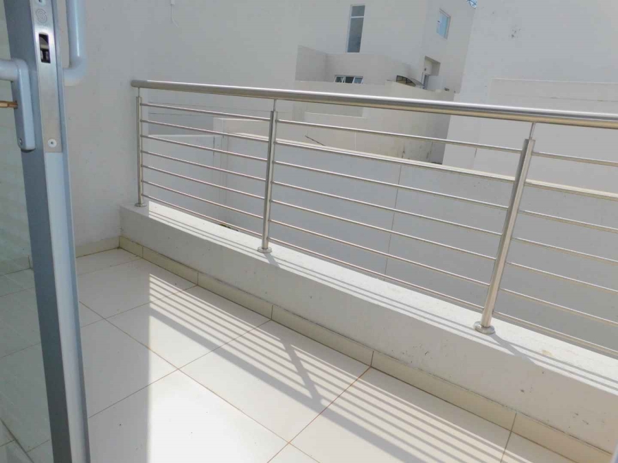 To Let 4 Bedroom Property for Rent in Bryanston Gauteng