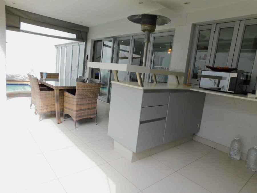 To Let 4 Bedroom Property for Rent in Bryanston Gauteng