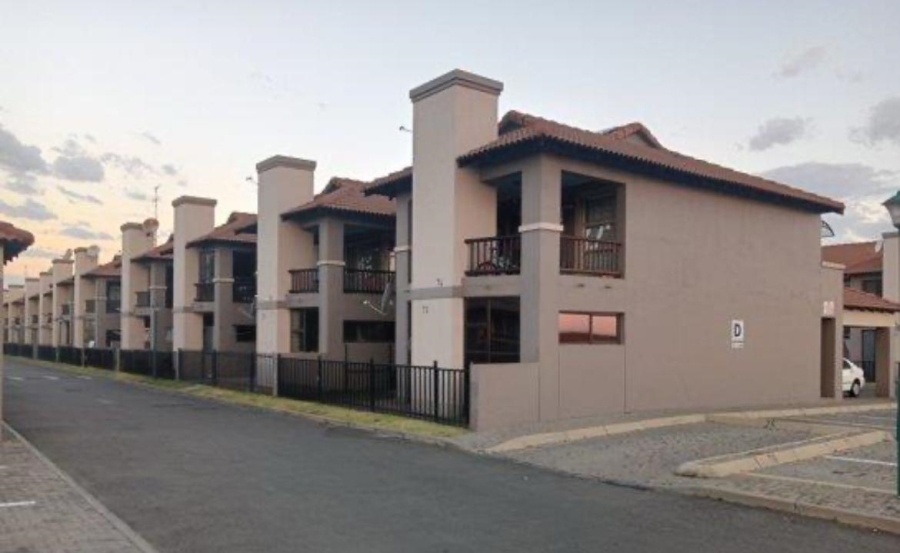 2 Bedroom Property for Sale in Van Dyk Park Gauteng