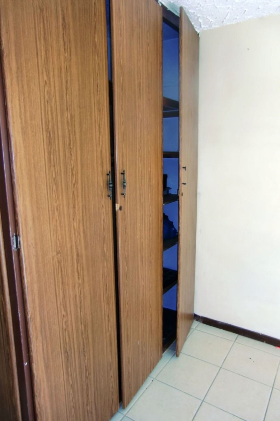 1 Bedroom Property for Sale in Silverton Gauteng