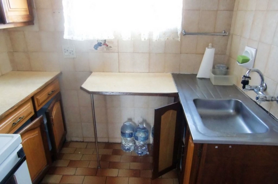 1 Bedroom Property for Sale in Silverton Gauteng