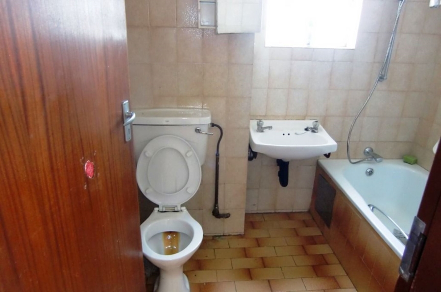1 Bedroom Property for Sale in Silverton Gauteng