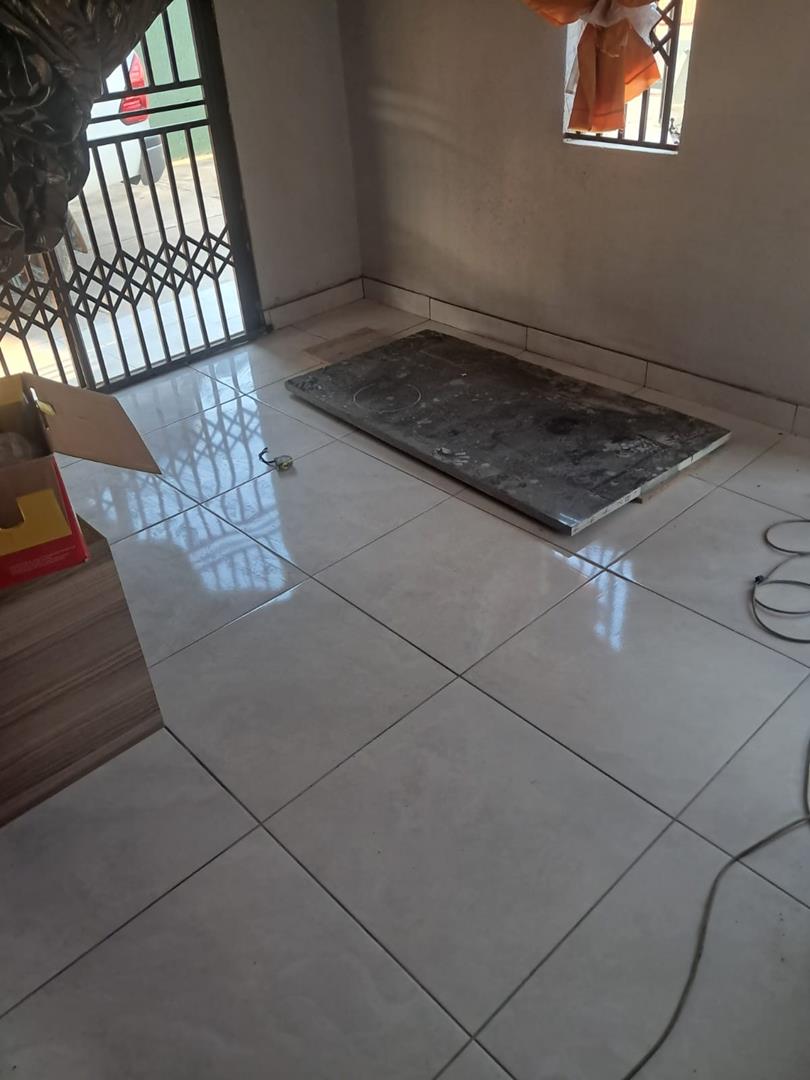 To Let 3 Bedroom Property for Rent in The Orchards Gauteng