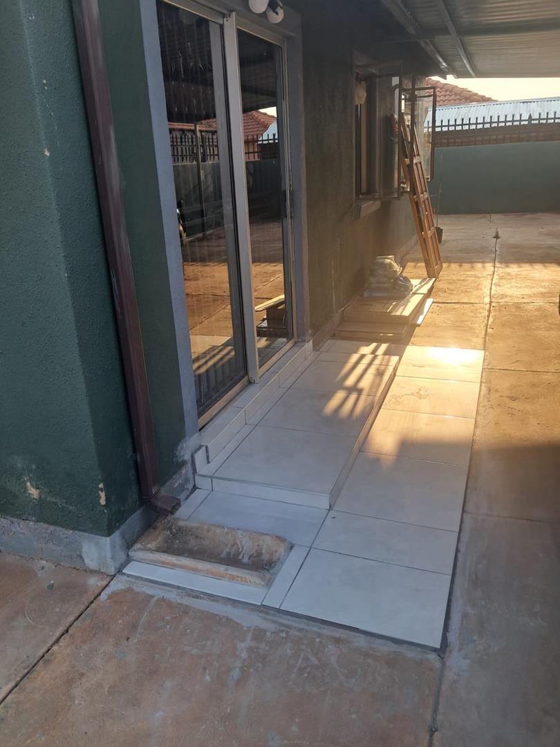 To Let 3 Bedroom Property for Rent in The Orchards Gauteng