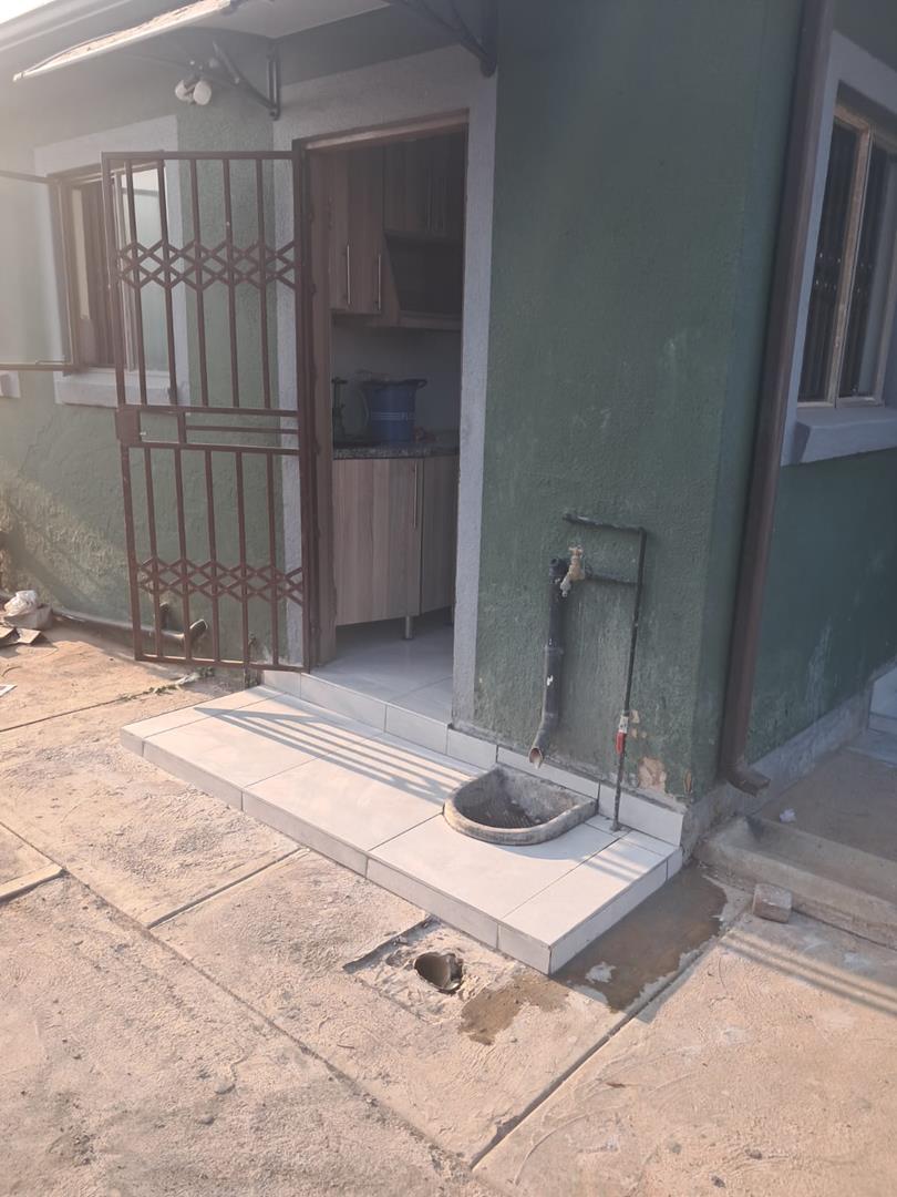 To Let 3 Bedroom Property for Rent in The Orchards Gauteng