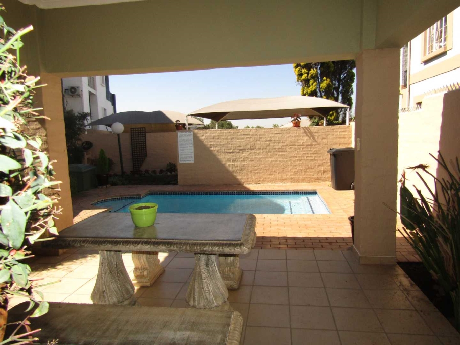 0 Bedroom Property for Sale in Dainfern Gauteng