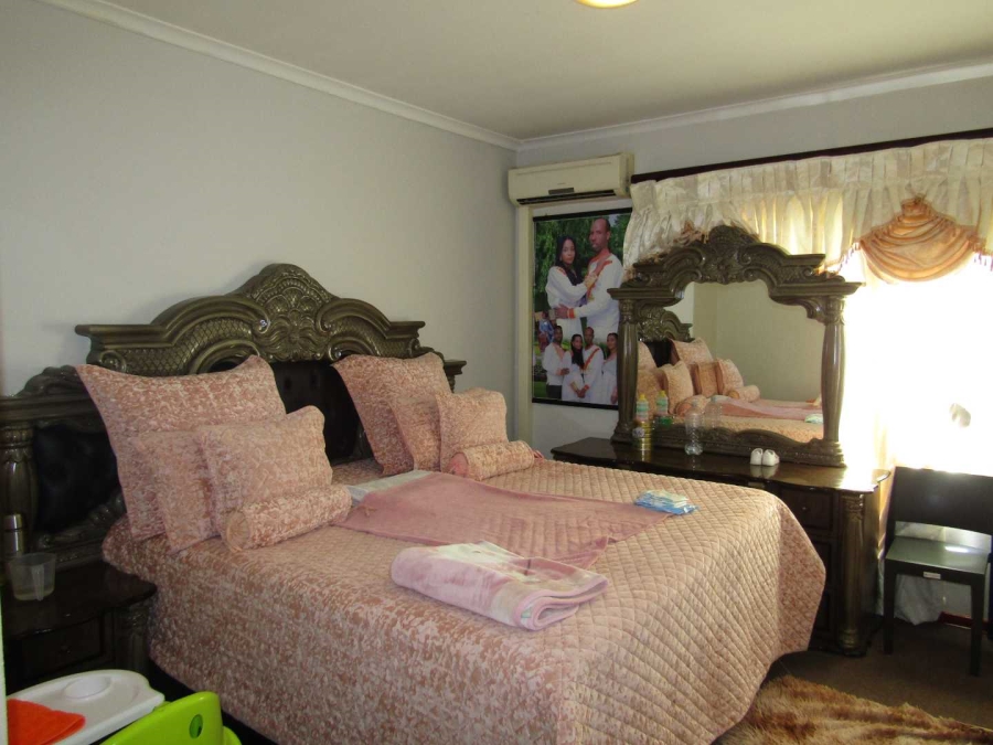0 Bedroom Property for Sale in Dainfern Gauteng