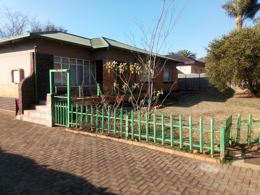 3 Bedroom Property for Sale in Kempton Park Ext 2 Gauteng