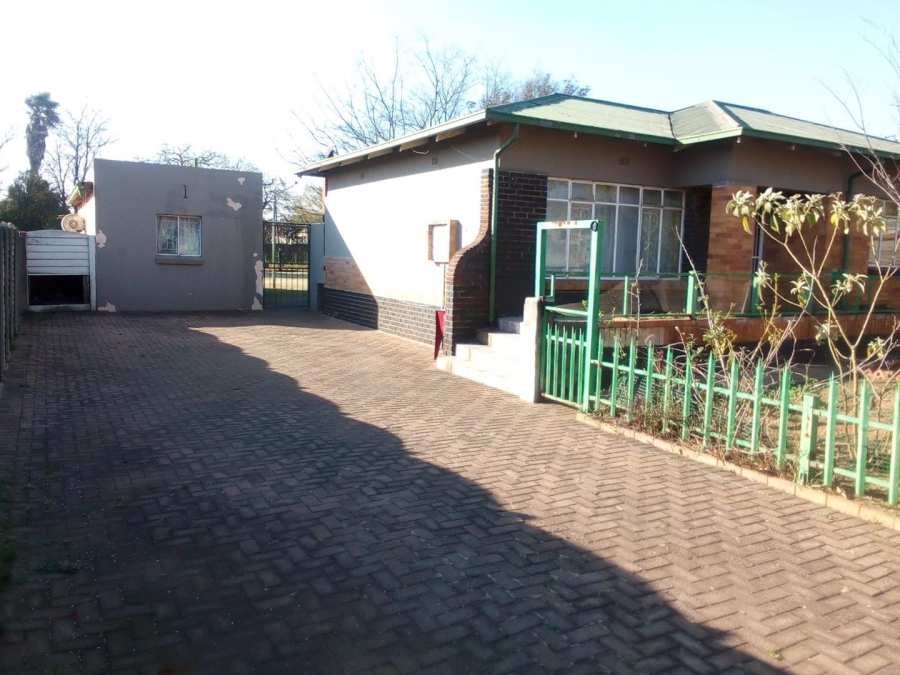 3 Bedroom Property for Sale in Kempton Park Ext 2 Gauteng