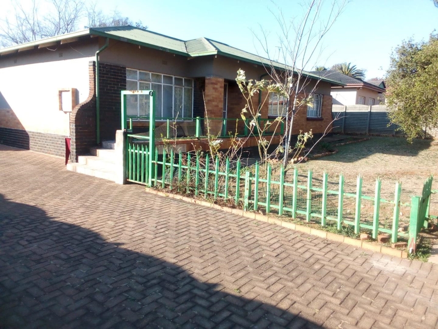 3 Bedroom Property for Sale in Kempton Park Ext 2 Gauteng