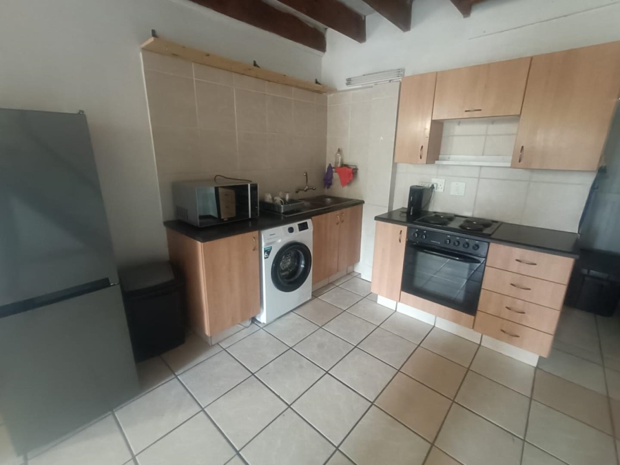 1 Bedroom Property for Sale in Clubview Gauteng