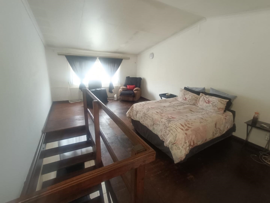 1 Bedroom Property for Sale in Clubview Gauteng