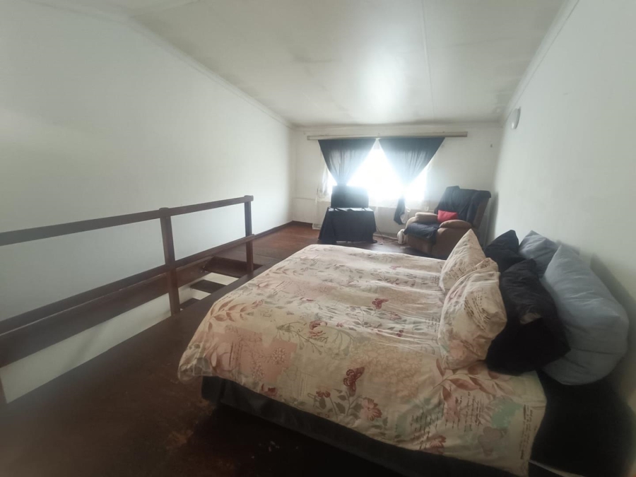 1 Bedroom Property for Sale in Clubview Gauteng