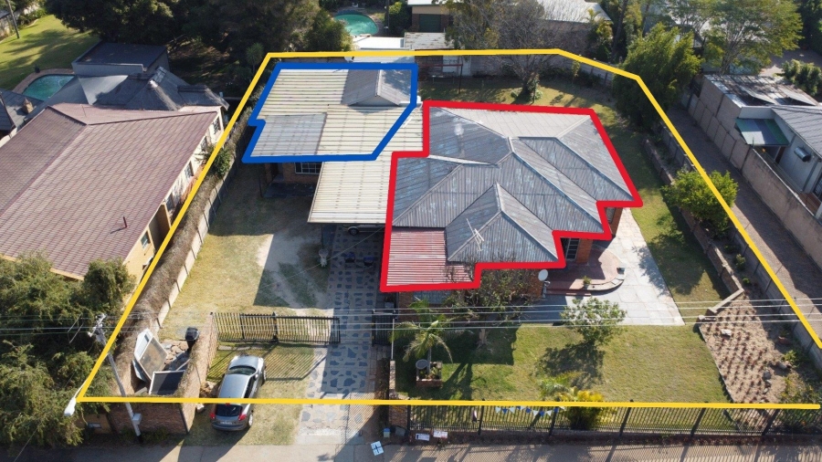 8 Bedroom Property for Sale in Villieria Gauteng