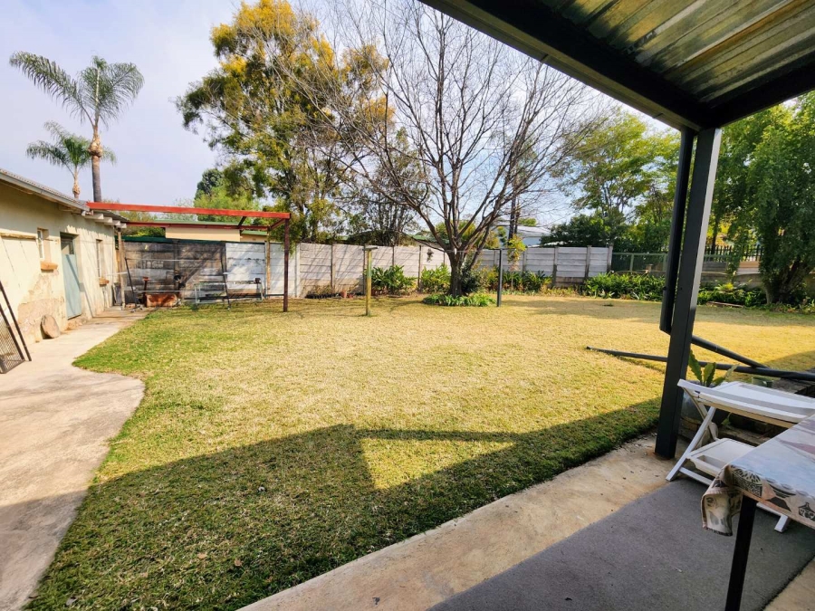8 Bedroom Property for Sale in Villieria Gauteng