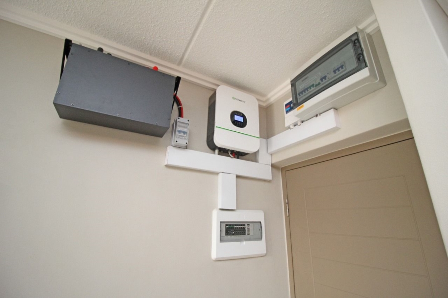 2 Bedroom Property for Sale in Douglasdale Gauteng