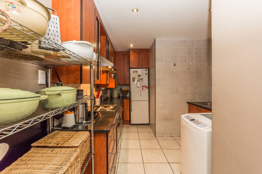 2 Bedroom Property for Sale in Marshalltown Gauteng