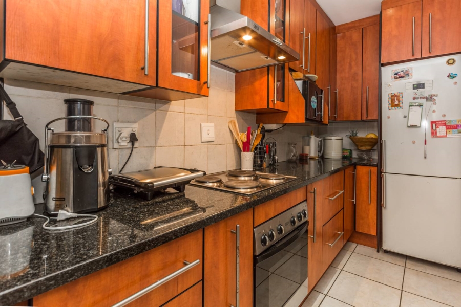 2 Bedroom Property for Sale in Marshalltown Gauteng