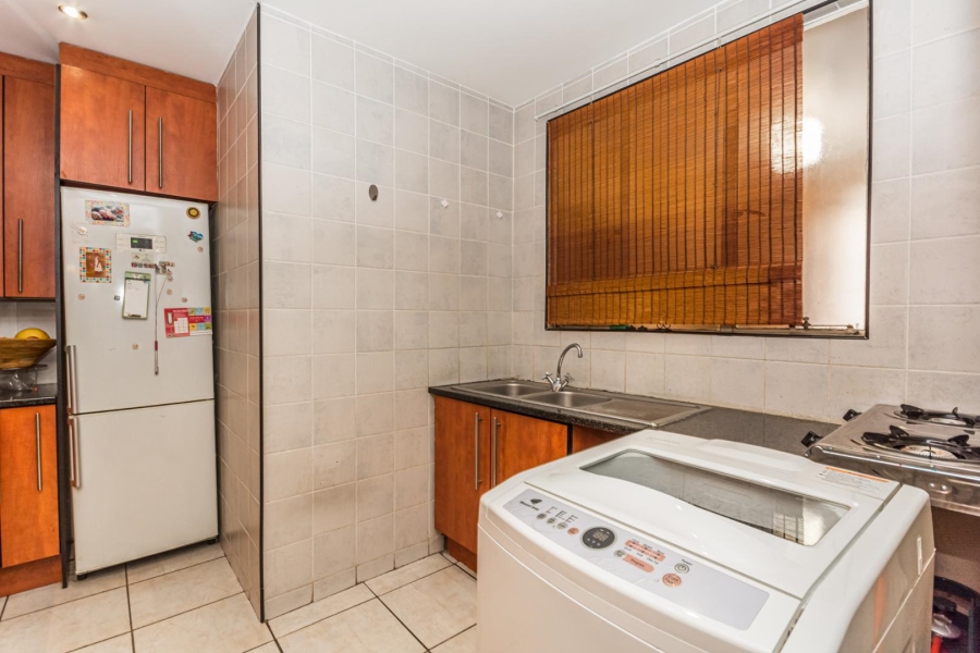 2 Bedroom Property for Sale in Marshalltown Gauteng