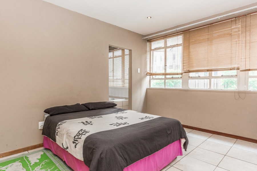 2 Bedroom Property for Sale in Marshalltown Gauteng
