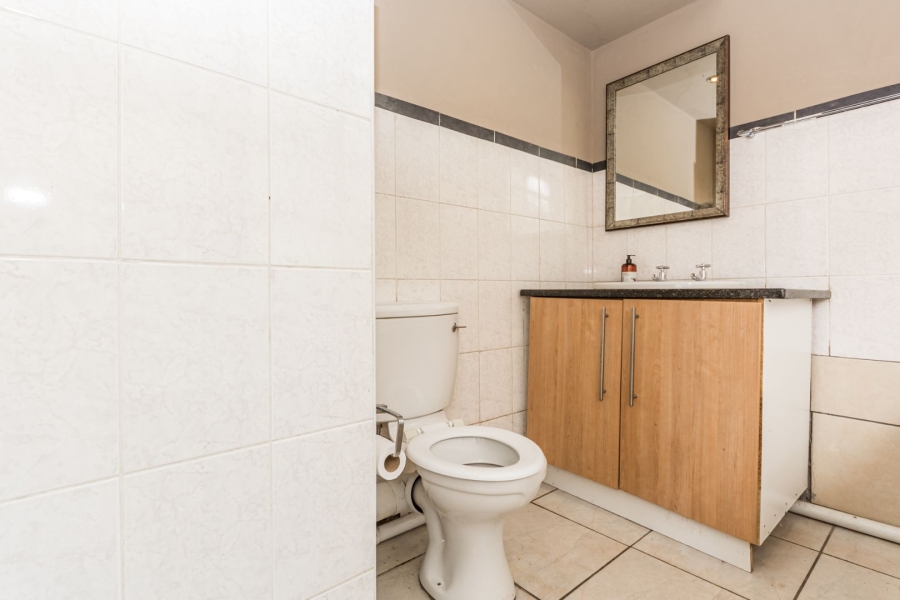 2 Bedroom Property for Sale in Marshalltown Gauteng