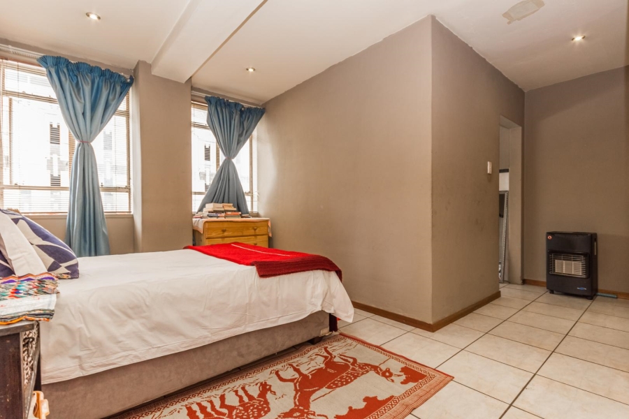 2 Bedroom Property for Sale in Marshalltown Gauteng