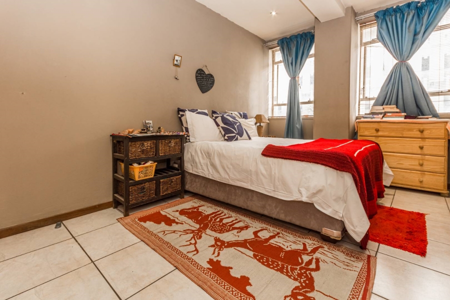 2 Bedroom Property for Sale in Marshalltown Gauteng