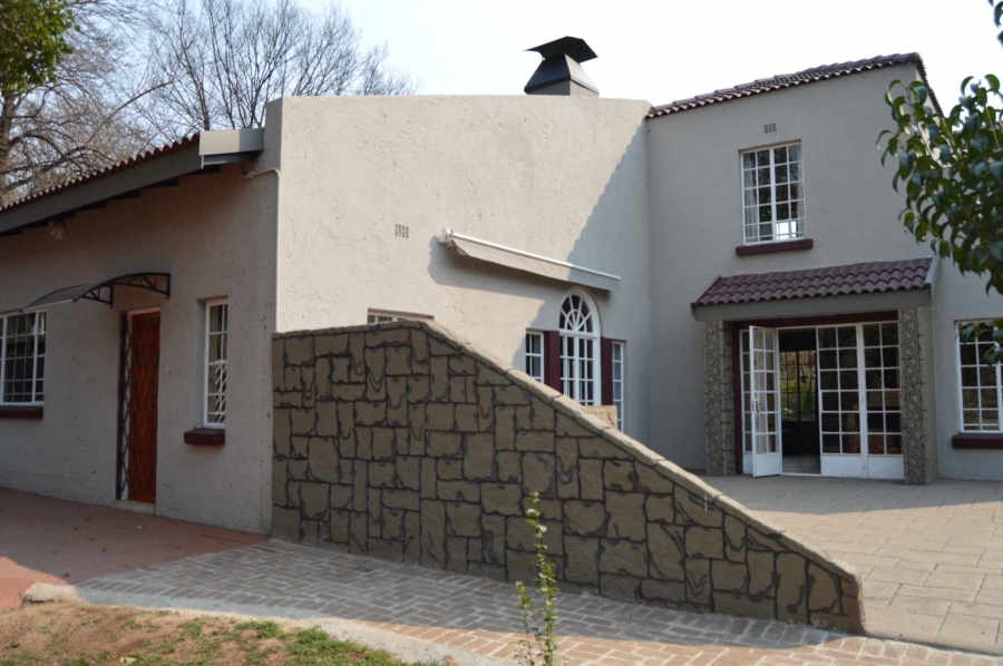 5 Bedroom Property for Sale in Henley on Klip Gauteng