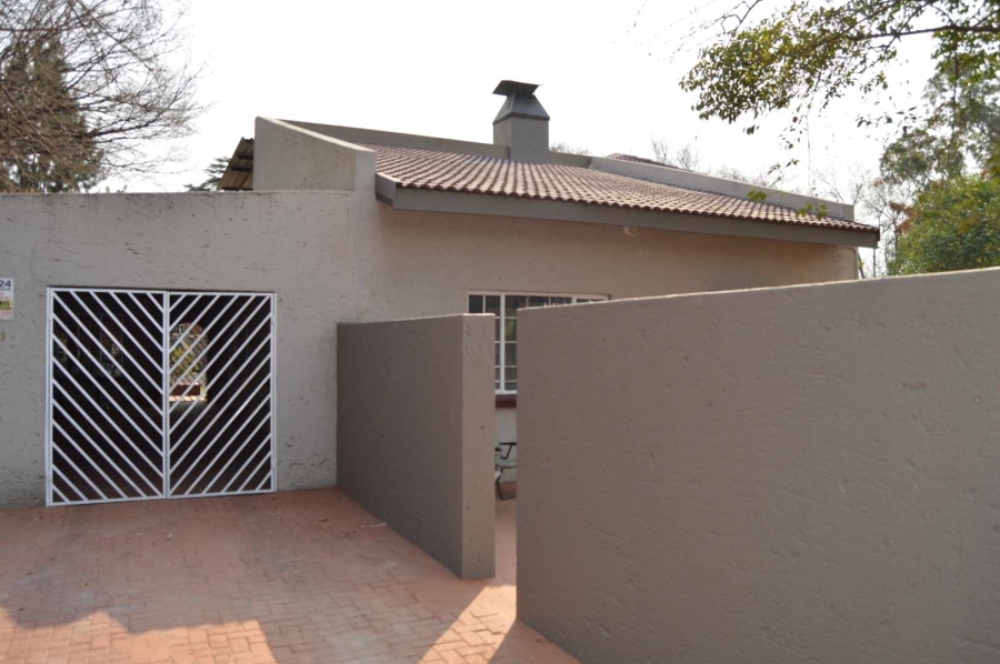 5 Bedroom Property for Sale in Henley on Klip Gauteng