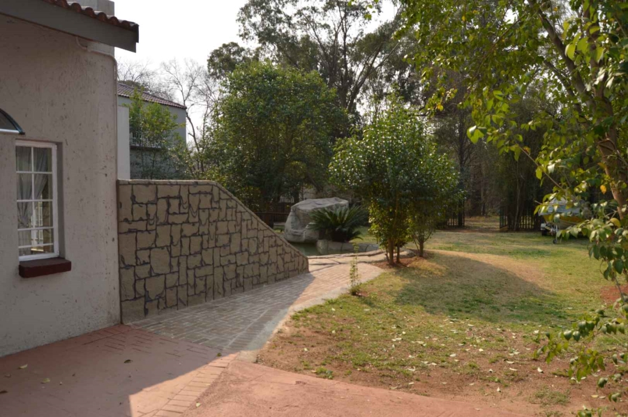 5 Bedroom Property for Sale in Henley on Klip Gauteng