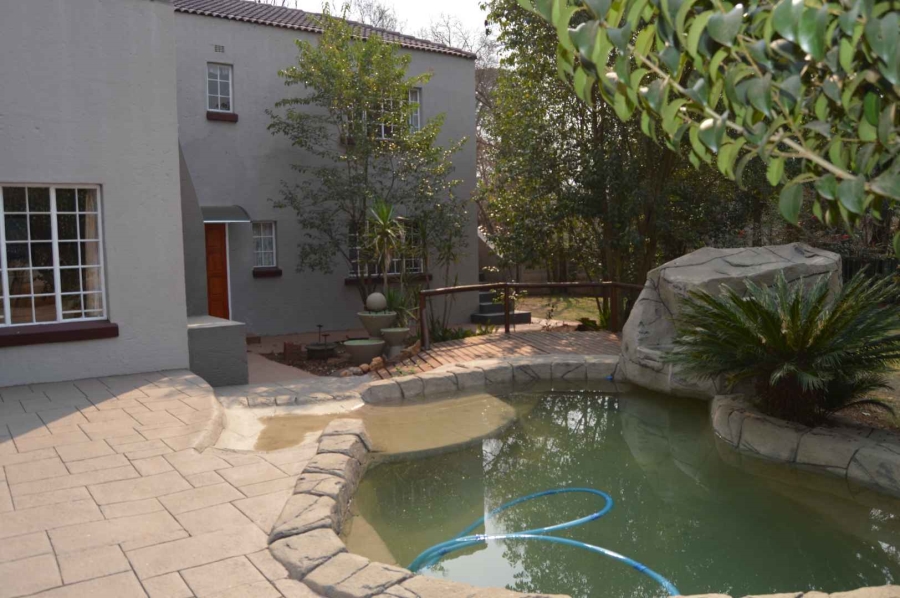5 Bedroom Property for Sale in Henley on Klip Gauteng
