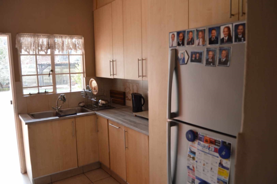 5 Bedroom Property for Sale in Henley on Klip Gauteng