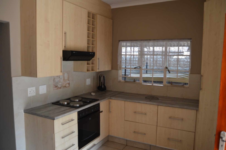 5 Bedroom Property for Sale in Henley on Klip Gauteng