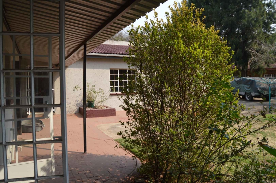 5 Bedroom Property for Sale in Henley on Klip Gauteng