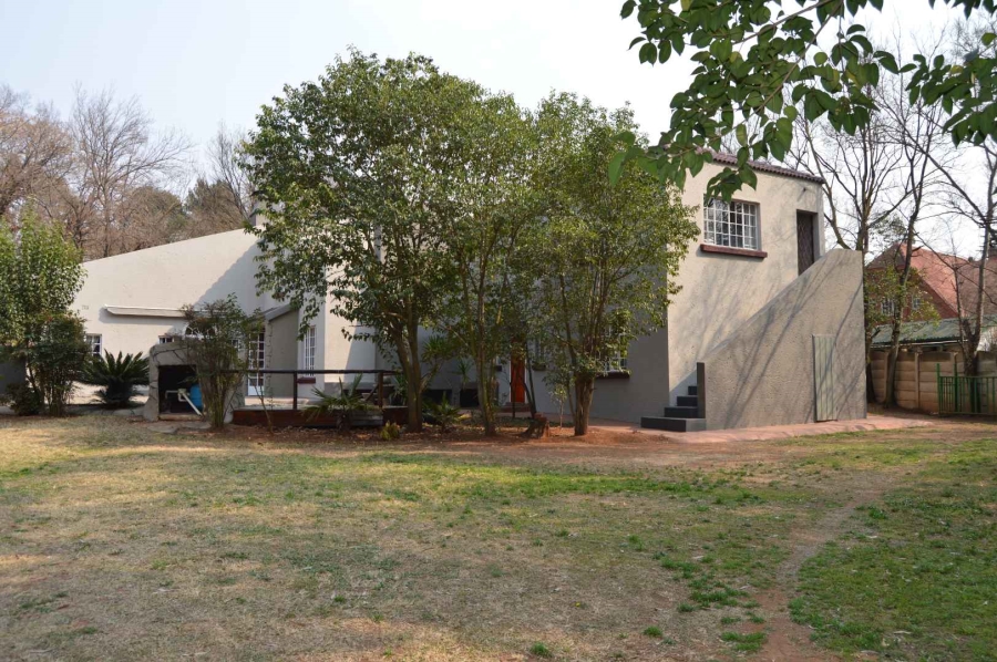 5 Bedroom Property for Sale in Henley on Klip Gauteng