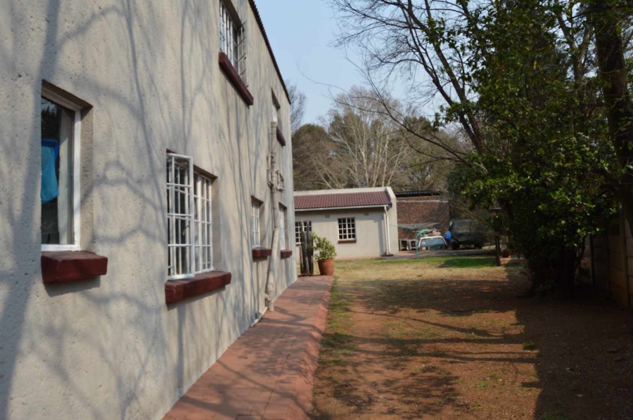 5 Bedroom Property for Sale in Henley on Klip Gauteng