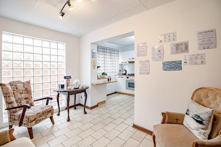 4 Bedroom Property for Sale in Lambton Gauteng