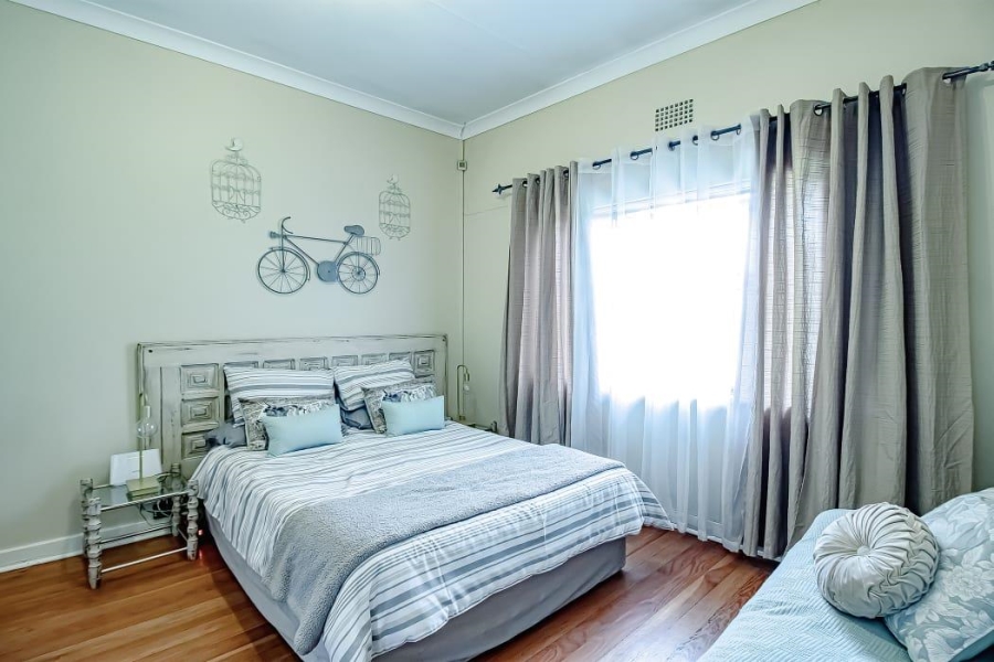 4 Bedroom Property for Sale in Lambton Gauteng