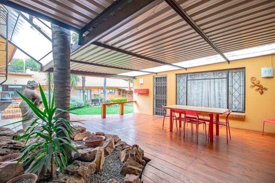 4 Bedroom Property for Sale in Lambton Gauteng