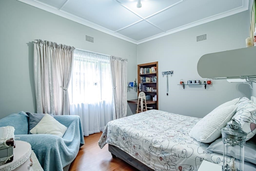 4 Bedroom Property for Sale in Lambton Gauteng