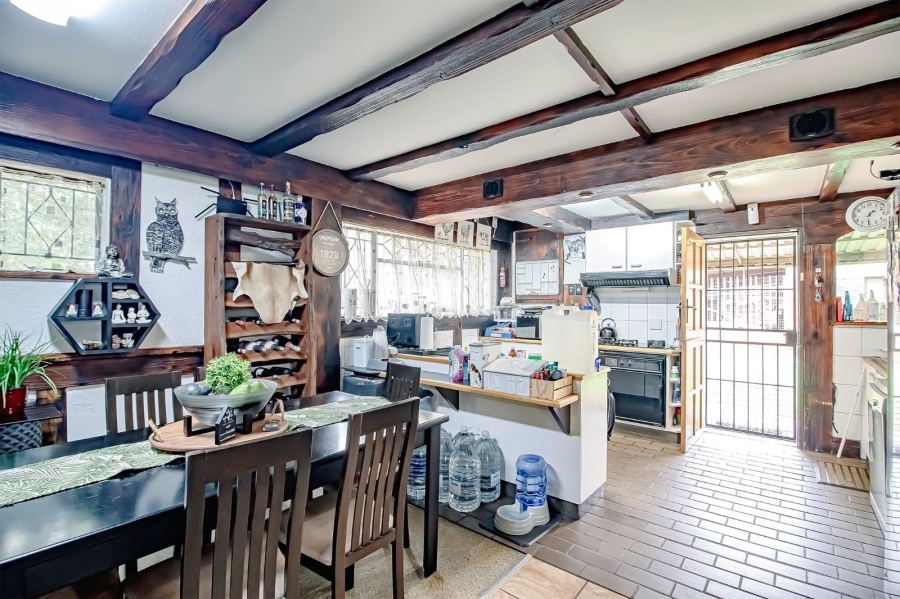 4 Bedroom Property for Sale in Lambton Gauteng